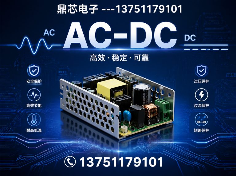 白银低压MOS展示图